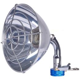 Обігрівач SKIF Outdoor X-Warm TC Silver