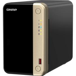 Мережеве сховище (NAS) QNAP TS-264-8G