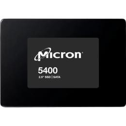 Внутрішній SSD диск Micron 5400 PRO (MTFDDAK480TGA-1BC1ZABYYR) 480GB