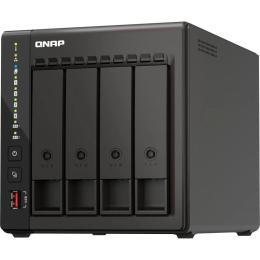 Мережеве сховище (NAS) QNAP TS-453E-8G