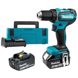 Шурупокрут MAKITA DDF485RFJ
