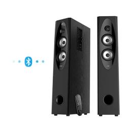 Акустична система F&amp;D T-60X Black