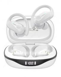 Бездротові навушники Lenovo LP75 White