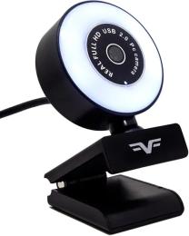 Веб-камера Frime FWC-005L