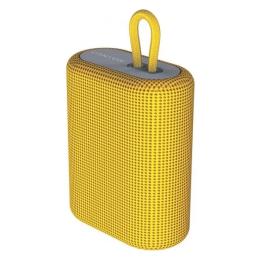 Акустика портативна Canyon BSP-4 Yellow (CNE-CBTSP4Y)
