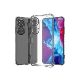 Чохол-накладка Infinity для ASUS ZenFone 9 Transparent