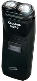 Електробритва Харків 6500 Black (Уцінений)