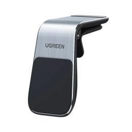 Тримач в авто Ugreen LP290 Silver (80712B)