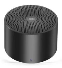 Акустика портативна XO F21 Black