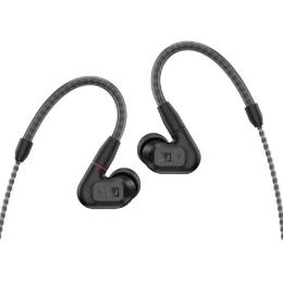 Дротові навушники Sennheiser IE 200 Black (700249)