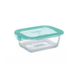 Харчовий контейнер LUMINARC KeepN Box прямокутний 380 мл (P5519)