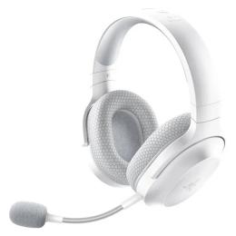 Накладні навушники Razer Barracuda X 2022 Mercury White (RZ04-04430200-R3M1)