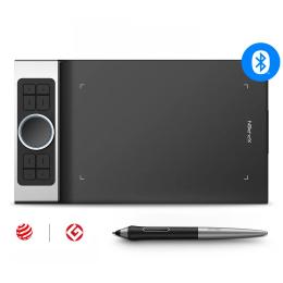 Графічний планшет XP-Pen Deco Pro MW Black