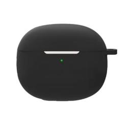 Чохол для навушників Infinity Protective case for Xiaomi Redmi Buds 4 Pro Black