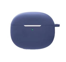 Чохол для навушників Infinity Protective case for Xiaomi Redmi Buds 4 Pro Blue