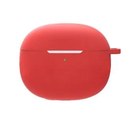 Чохол для навушників Infinity Protective case fo rXiaomi Redmi Buds 4 Pro Red