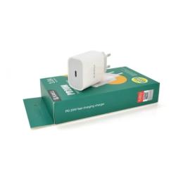 Адаптер живлення для телефона iKaku KSC-500HELI/19193 White