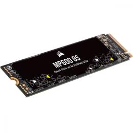 Внутрішній SSD диск Corsair MP600 GS (CSSD-F1000GBMP600GS) 1TB