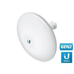 Точка доступу Ubiquiti NanoBeam 5AC Gen2 (NBE-5AC-GEN2)