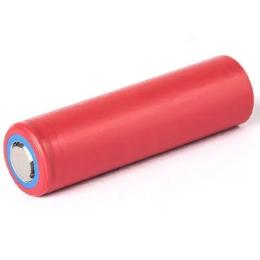 Акумулятор Sanyo 18650 3400mAh Li-ion 1 шт (NCR18650GA)