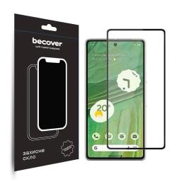 Захисне скло BeCover для Google Pixel 7 Black