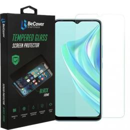 Захисне скло BeCover для Infinix Hot 20і Clear