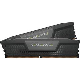 Оперативна память Corsair 64GB (2x32GB) DDR5 5200 MHz Vengeance (CMK64GX5M2B5200C40)