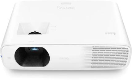 Проектор BenQ LW730 (9H.JRM77.15E) White
