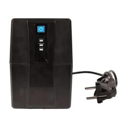 Джерело безперебійного живлення HikVision DS-UPS600/EU