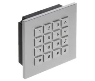 Модуль з клавіатурою Dahua Technology DH-VTO4202F-MK