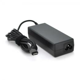 Блок живлення для ноутбука Merlion LHP90/Type-C (HP 90W Type-C) + каб.