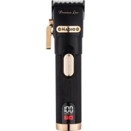 Машинка для стрижки Magio MG-588 Black