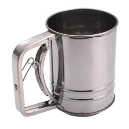Сито RINGEL Havel RG-5126 Stainless Steel