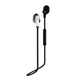 Bluetooth-гарнітура Remax RB-S18 Black