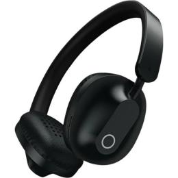 Накладні навушники Remax RB-550HB HiFi Black