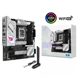 Материнська плата Asus ROG STRIX B760-G GAMING WIFI