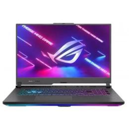 Ноутбук Asus ROG Strix G17 G713PV Eclipse Gray (G713PV-LL043)