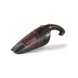 Автомобільний пилосос Ariete 2474 Wet &amp; Dry Black Red