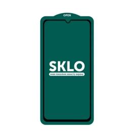 Захисне скло SKLO 5D для Samsung Galaxy A54 5G Transparent