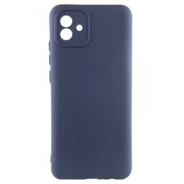 Чохол-накладка Infinity Full Camera для Samsung Galaxy A04 Midnight Blue