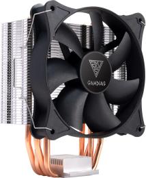 Кулер для ПК Gamdias Boreas E1-410 Black (4712960137424)