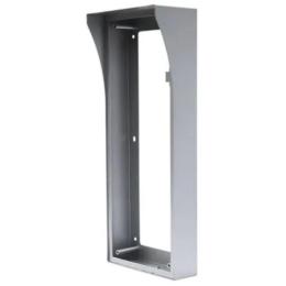 Монтажна коробка Dahua Technology VTOB114 з козирком для IP-відеопанелей