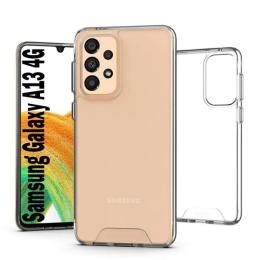 Чохол-накладка BeCover Space Case Samsung Galaxy A13 4G SM-A135 Transparent (707803)