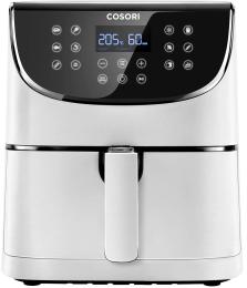 Мультипіч COSORI Premium CP158-AF-RXW White