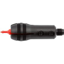 ВішернейлоновийBore Tech BTSG-100-12для рушниць 12 калібру різьблення 5/16x27 М Black Red