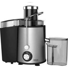Соковижималка Sogo LIC-SS-5095
