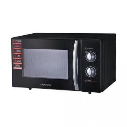 Мікрохвильова піч Liberton LMW-2380M Black