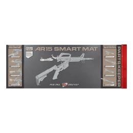 Килимок настільний Real Avid AR15 Smart Mat Brown Gray (AVAR15SM)