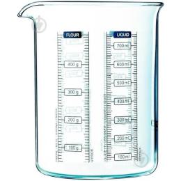 Мірний кухоль PYREX LABBK75 0.75 л