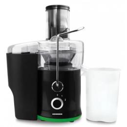 Соковижималка HEINNER HSF-600BK